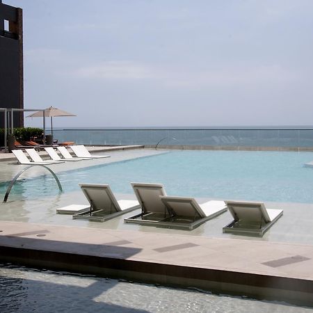 Apartamentos Morros City Cartagena Eksteriør billede