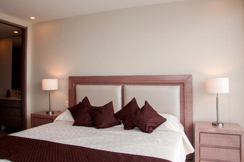 Apartamentos Morros City Cartagena Eksteriør billede