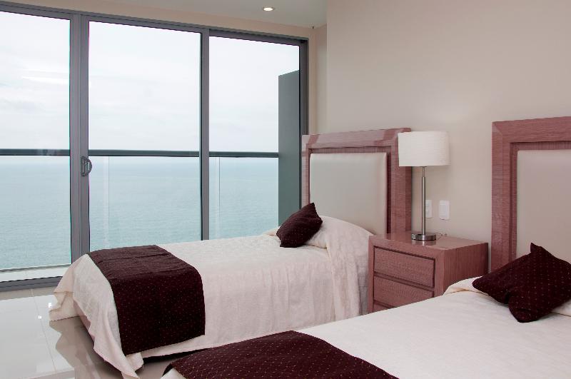 Apartamentos Morros City Cartagena Eksteriør billede