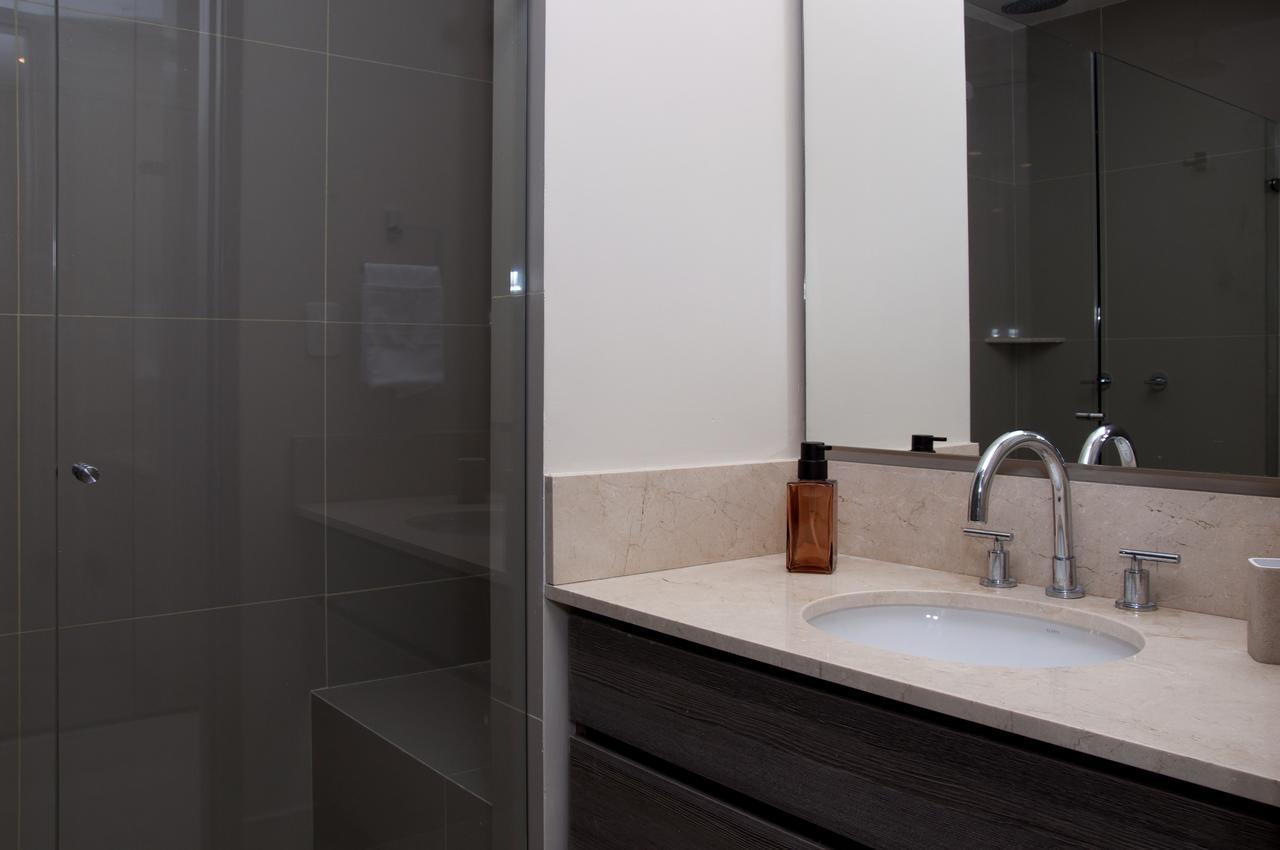 Apartamentos Morros City Cartagena Eksteriør billede