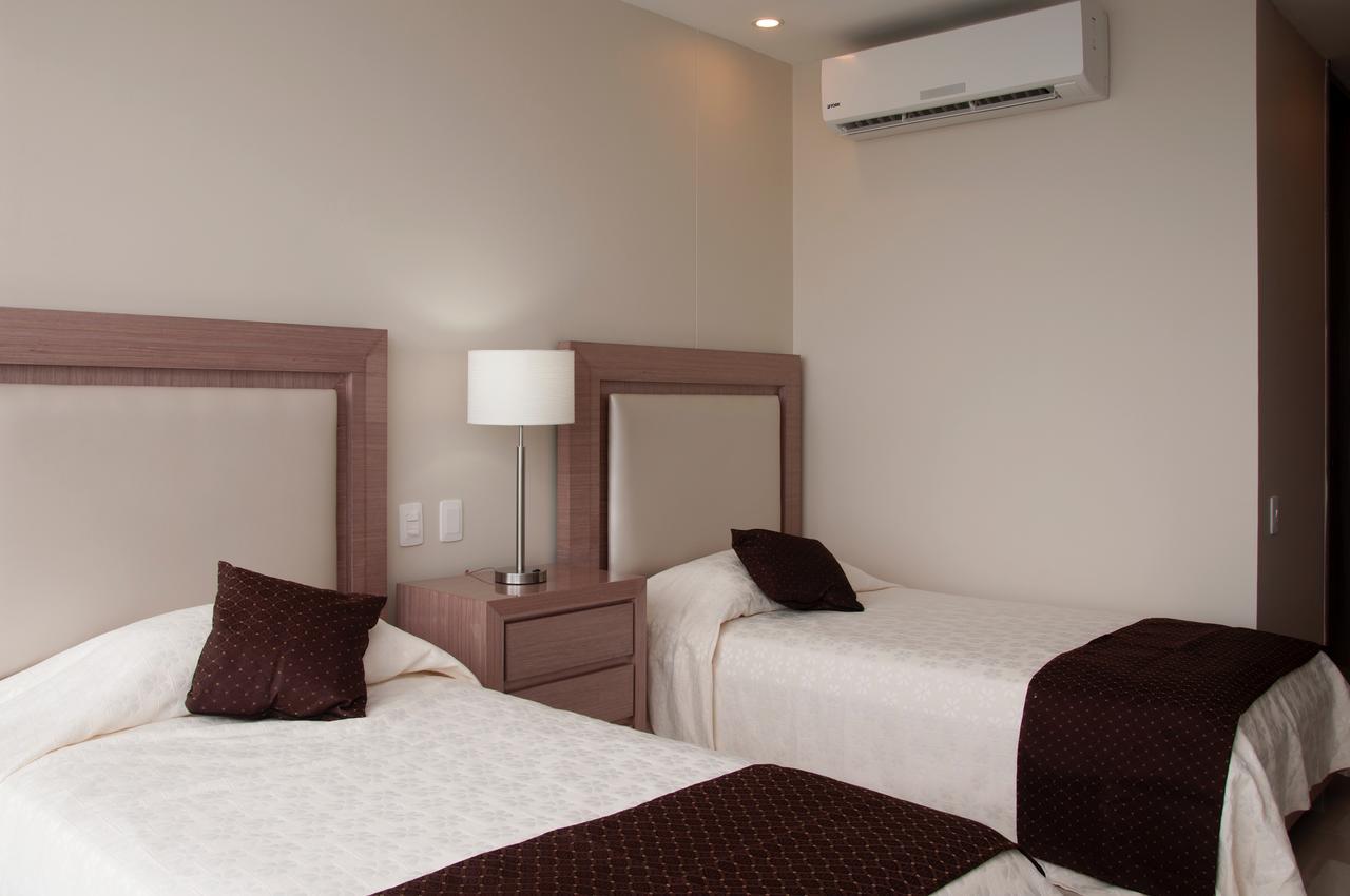 Apartamentos Morros City Cartagena Eksteriør billede