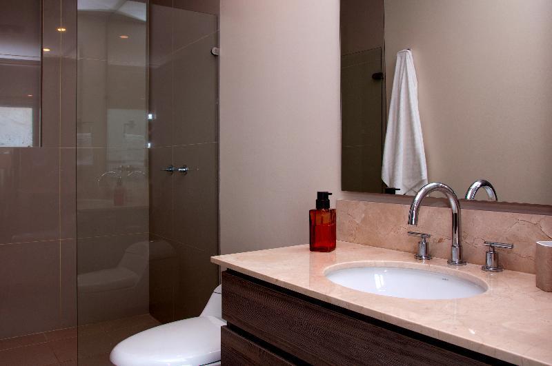 Apartamentos Morros City Cartagena Eksteriør billede