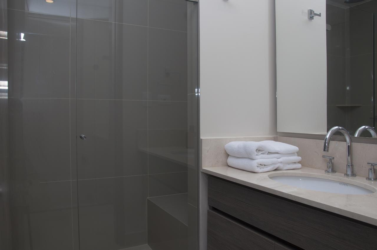 Apartamentos Morros City Cartagena Eksteriør billede