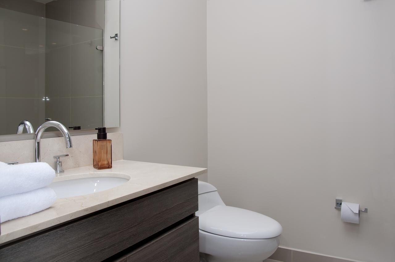 Apartamentos Morros City Cartagena Eksteriør billede